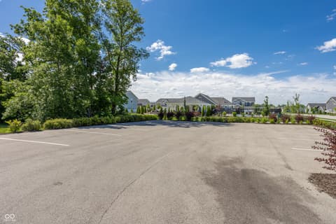 Photo of 3564 Thomas Jefferson Street, Westfield, IN