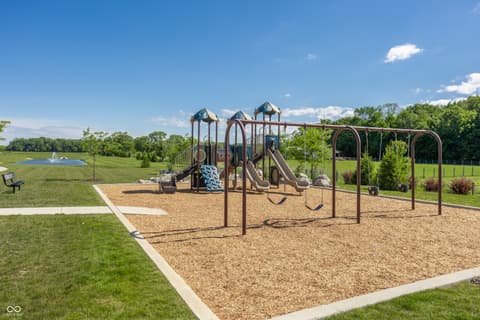 Photo of 3564 Thomas Jefferson Street, Westfield, IN
