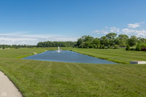 Photo of 3564 Thomas Jefferson Street, Westfield, IN