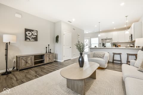 Photo of 3564 Thomas Jefferson Street, Westfield, IN