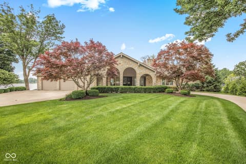 425 Trilbey Court