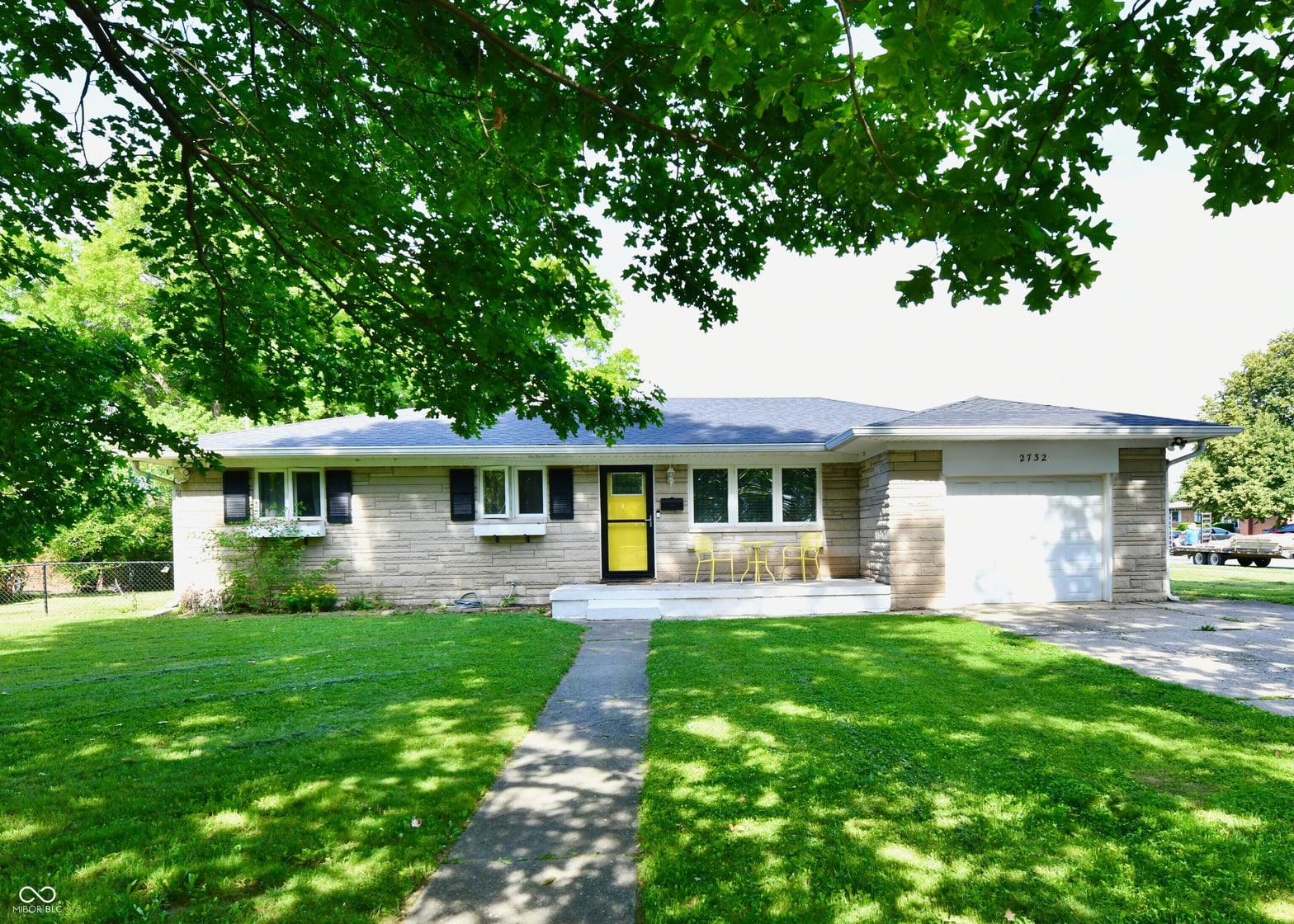 Photo of 2732 Parkwood Drive, Indianapolis, IN