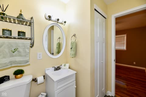 Photo of 2732 Parkwood Drive, Indianapolis, IN