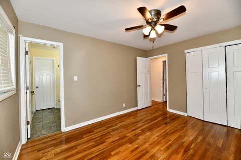 Photo of 2732 Parkwood Drive, Indianapolis, IN