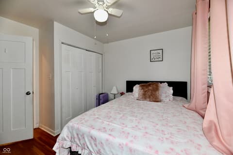Photo of 2732 Parkwood Drive, Indianapolis, IN