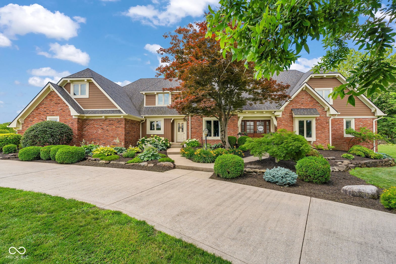 Photo of 1255 E Greyhound Pass, Carmel, IN