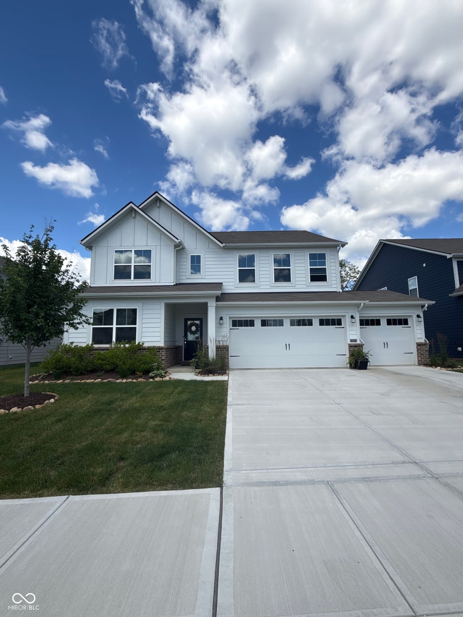 Photo of 15815 Cobbs Creek Lane, Noblesville, IN