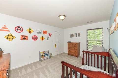 Photo of 1417 Graybark, Sheridan, IN