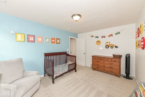 Photo of 1417 Graybark, Sheridan, IN