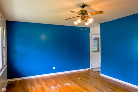 Photo of 2504 Beechcrest Drive, Indianapolis, IN