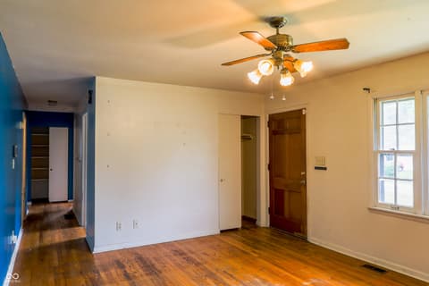Photo of 2504 Beechcrest Drive, Indianapolis, IN