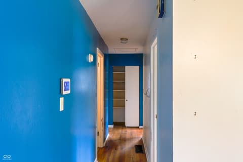 Photo of 2504 Beechcrest Drive, Indianapolis, IN