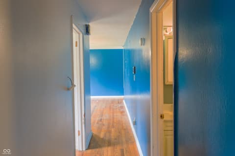 Photo of 2504 Beechcrest Drive, Indianapolis, IN