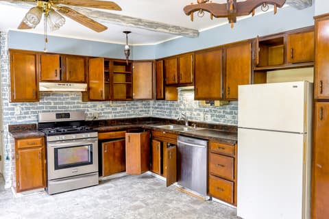 Photo of 2504 Beechcrest Drive, Indianapolis, IN