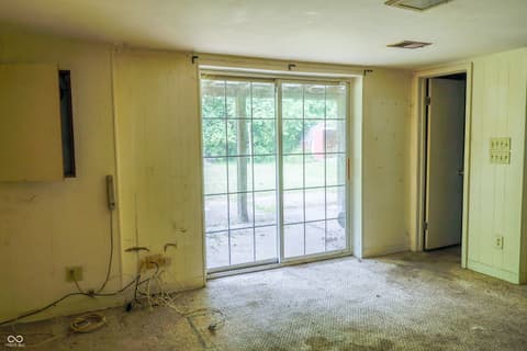 Photo of 2504 Beechcrest Drive, Indianapolis, IN