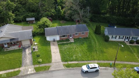 Photo of 2504 Beechcrest Drive, Indianapolis, IN