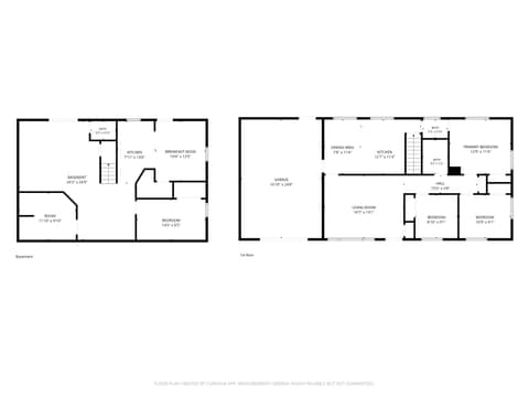 Photo of 2504 Beechcrest Drive, Indianapolis, IN
