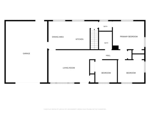 Photo of 2504 Beechcrest Drive, Indianapolis, IN