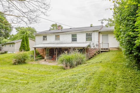 Photo of 2504 Beechcrest Drive, Indianapolis, IN
