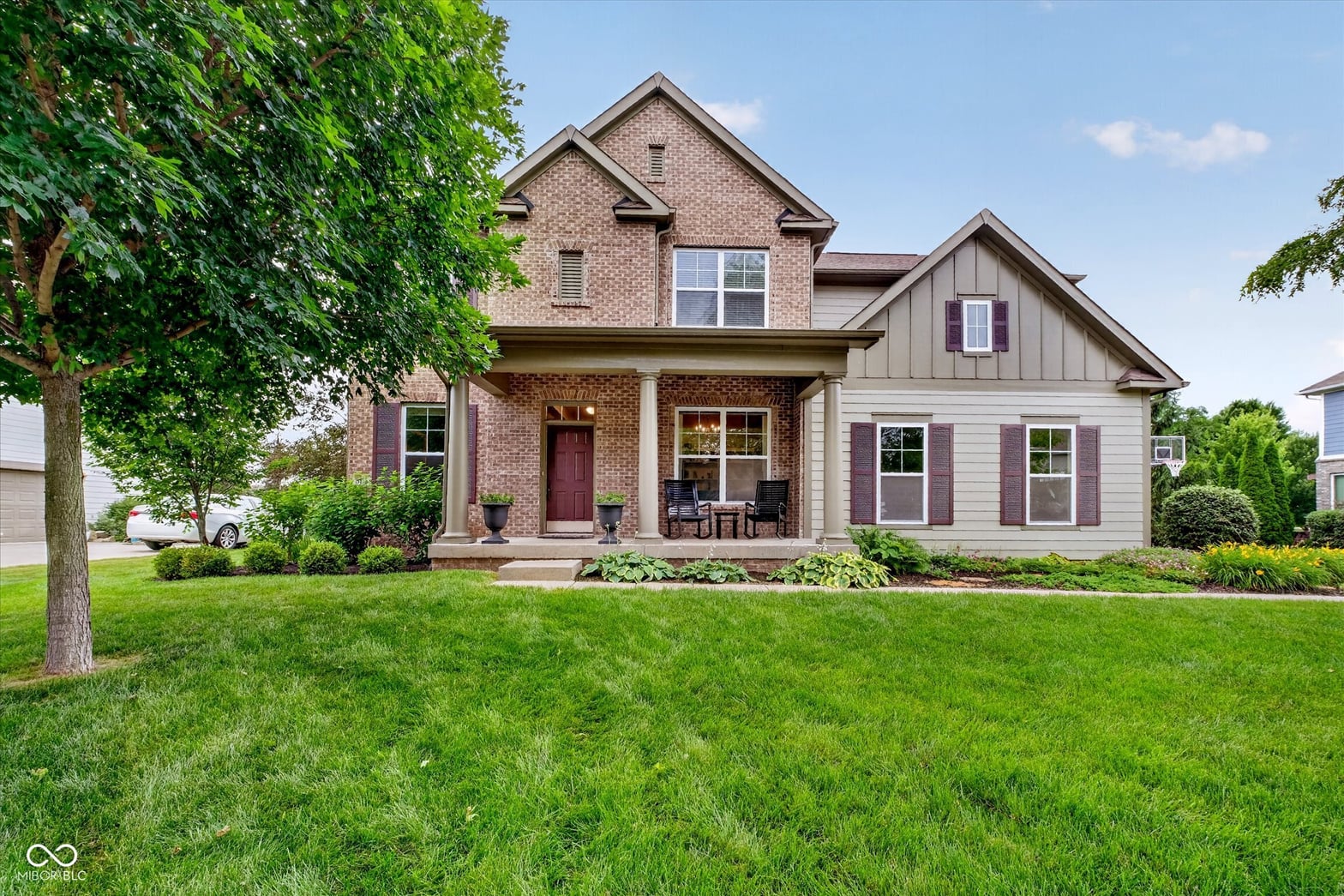 Photo of 5863 Gaston Drive, Noblesville, IN