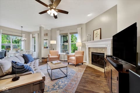 Photo of 5863 Gaston Drive, Noblesville, IN