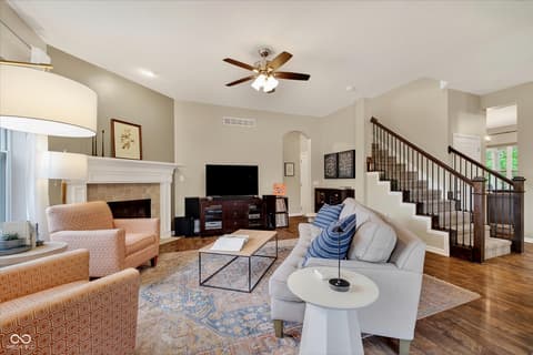 Photo of 5863 Gaston Drive, Noblesville, IN