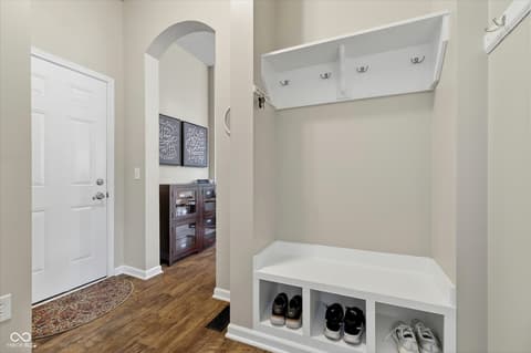 Photo of 5863 Gaston Drive, Noblesville, IN