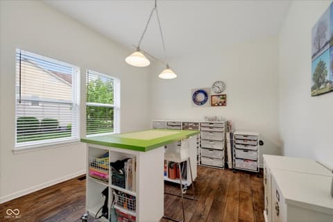 Photo of 5863 Gaston Drive, Noblesville, IN