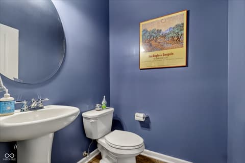 Photo of 5863 Gaston Drive, Noblesville, IN