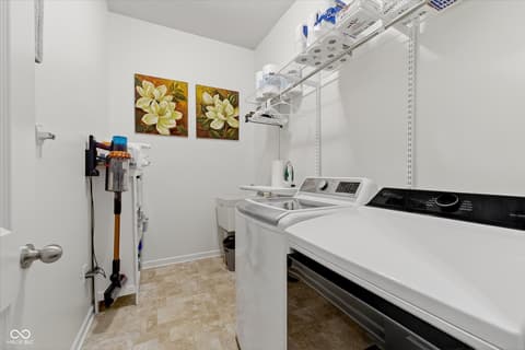 Photo of 5863 Gaston Drive, Noblesville, IN