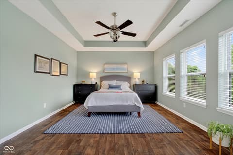 Photo of 5863 Gaston Drive, Noblesville, IN