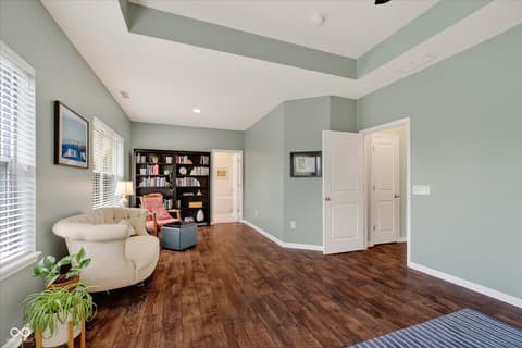 Photo of 5863 Gaston Drive, Noblesville, IN