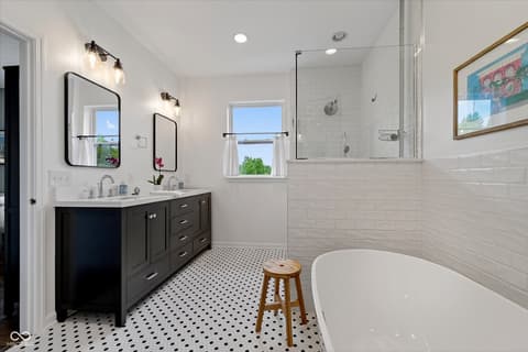 Photo of 5863 Gaston Drive, Noblesville, IN