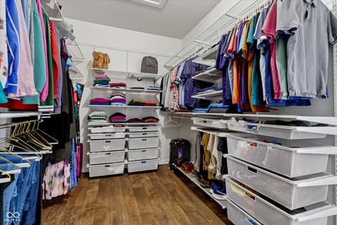 Photo of 5863 Gaston Drive, Noblesville, IN
