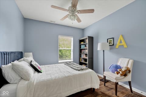 Photo of 5863 Gaston Drive, Noblesville, IN