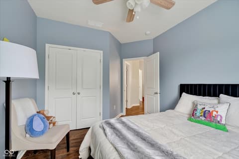 Photo of 5863 Gaston Drive, Noblesville, IN