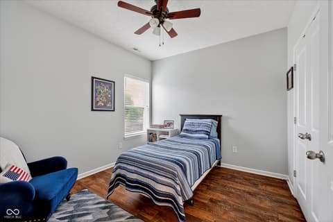 Photo of 5863 Gaston Drive, Noblesville, IN