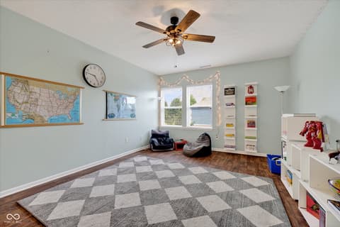 Photo of 5863 Gaston Drive, Noblesville, IN