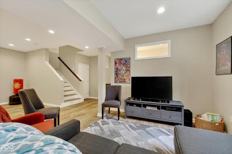 Photo of 5863 Gaston Drive, Noblesville, IN
