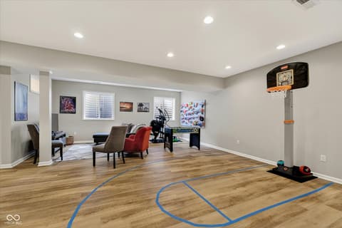 Photo of 5863 Gaston Drive, Noblesville, IN