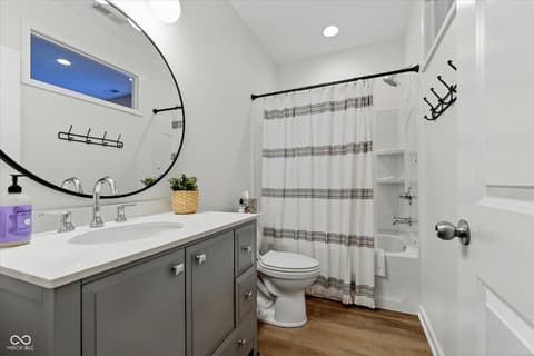 Photo of 5863 Gaston Drive, Noblesville, IN