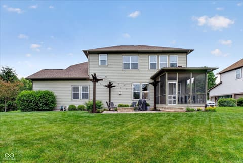 Photo of 5863 Gaston Drive, Noblesville, IN