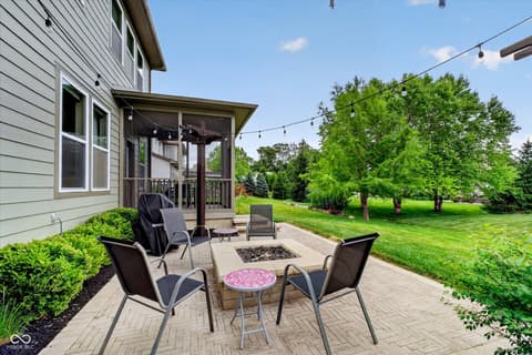 Photo of 5863 Gaston Drive, Noblesville, IN