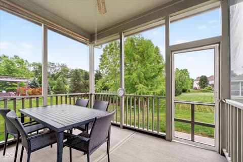 Photo of 5863 Gaston Drive, Noblesville, IN