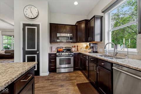 Photo of 5863 Gaston Drive, Noblesville, IN
