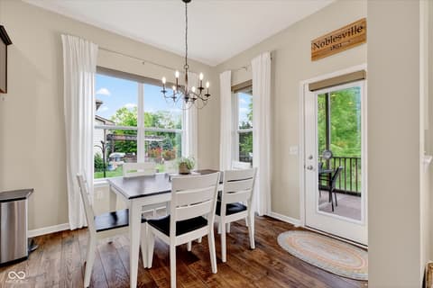 Photo of 5863 Gaston Drive, Noblesville, IN