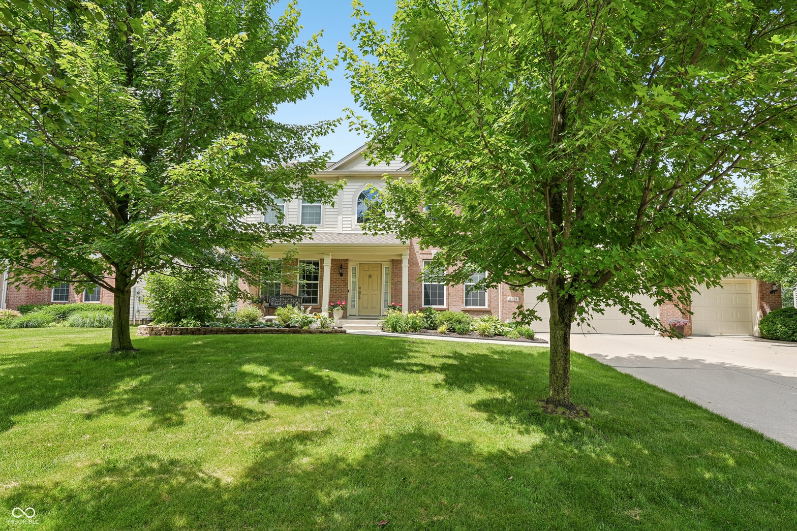 Photo of 11624 Wedgeport Lane, Fishers, IN
