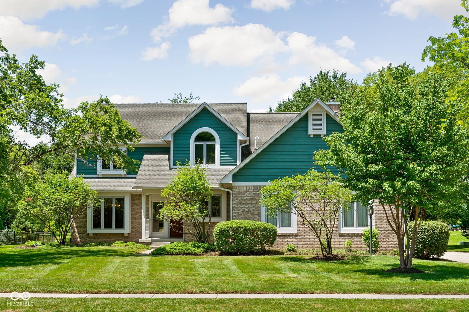 Photo of 1300 Woodpond N Roundabout, Carmel, IN