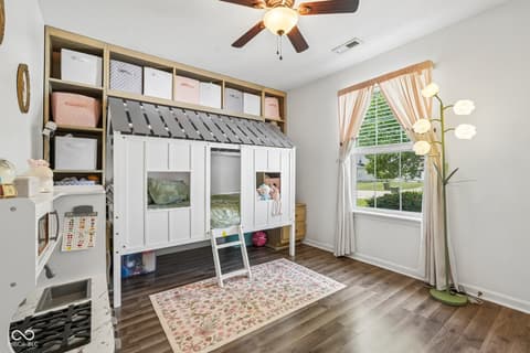 Photo of 718 Breakers Lane, Fortville, IN