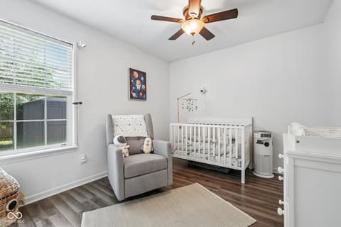 Photo of 718 Breakers Lane, Fortville, IN